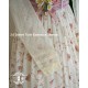 Miss Point Rosa 1.0 Edward Floral One Piece(Reservation/Full Payment Without Shipping)